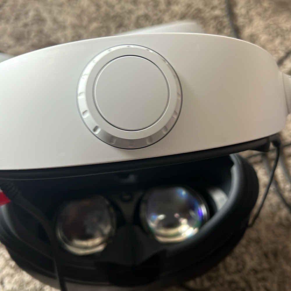 Play station VR - Picture 6 of 9